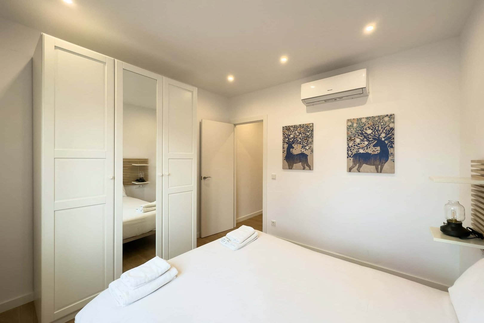 Pis de 129 m² a Barcelona