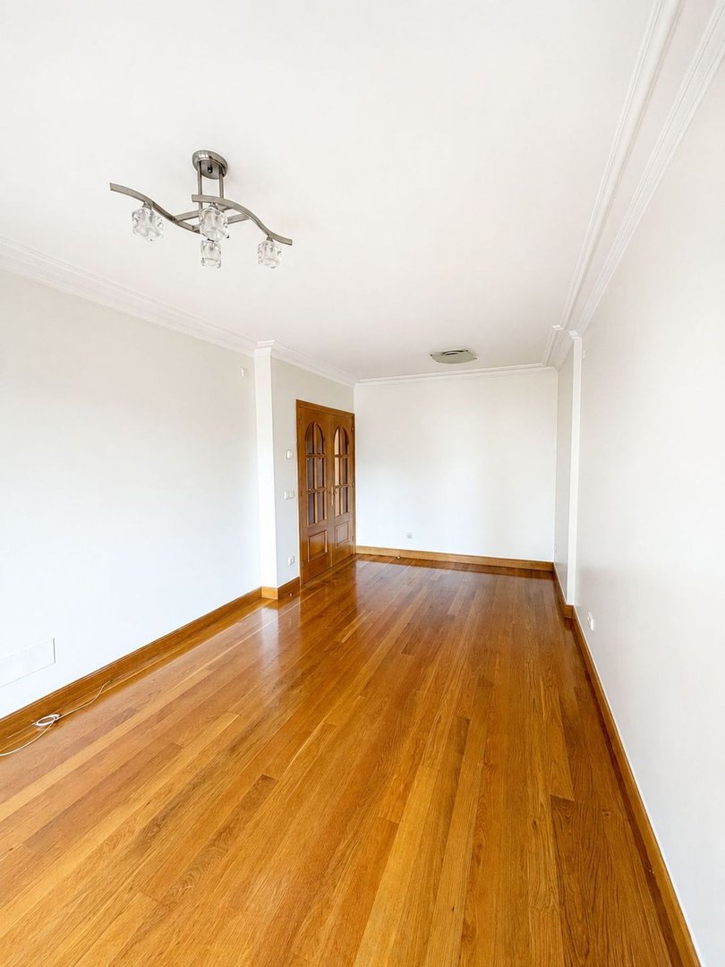 Pis de 90 m² a Sant Sebastià