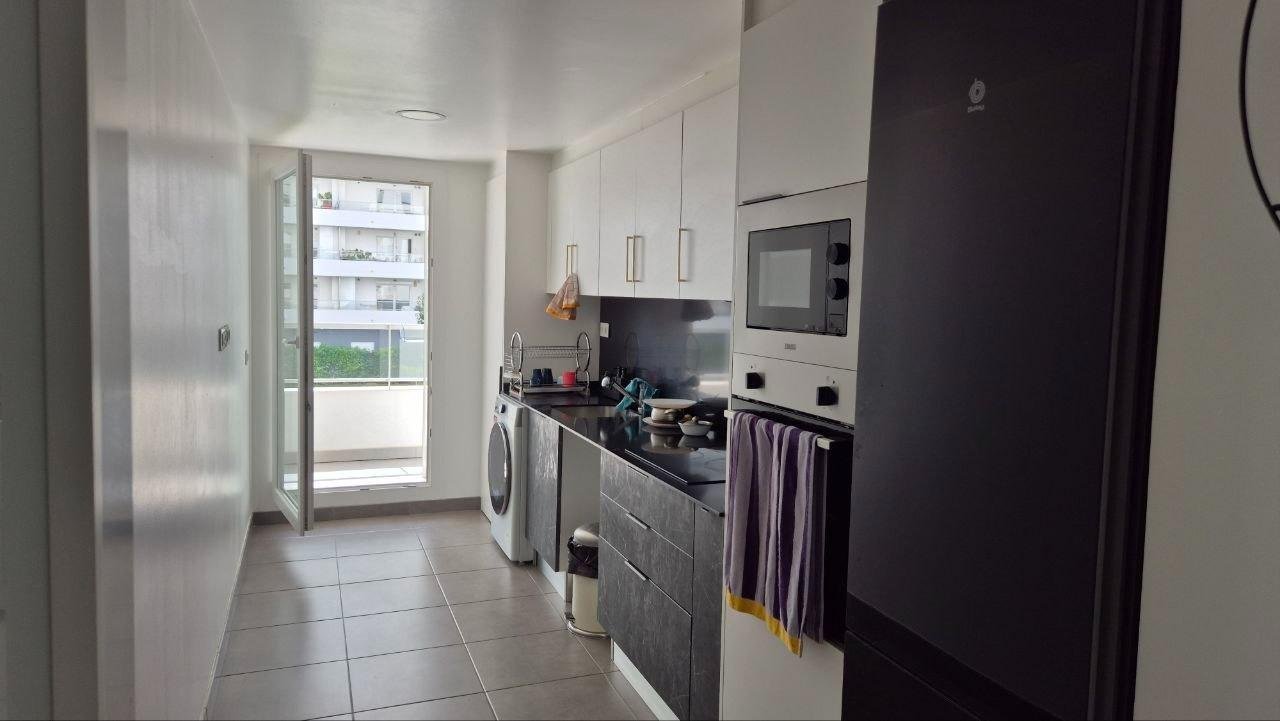 Piso de 80 m² en Valencia