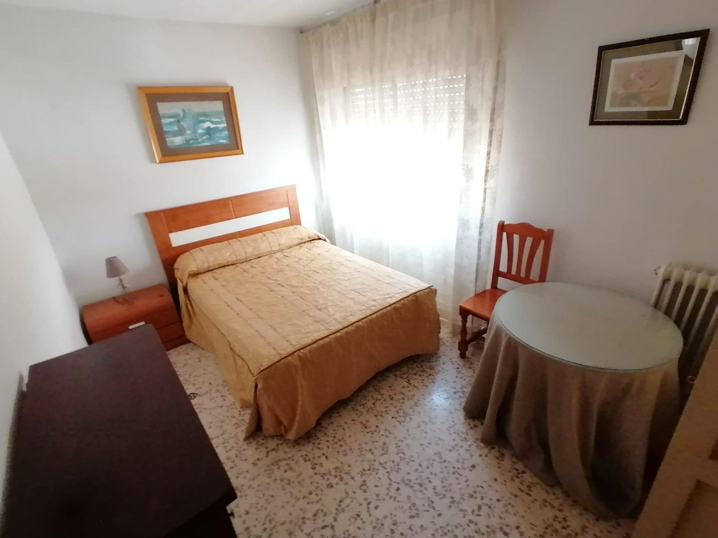Piso de 120 m² en Granada