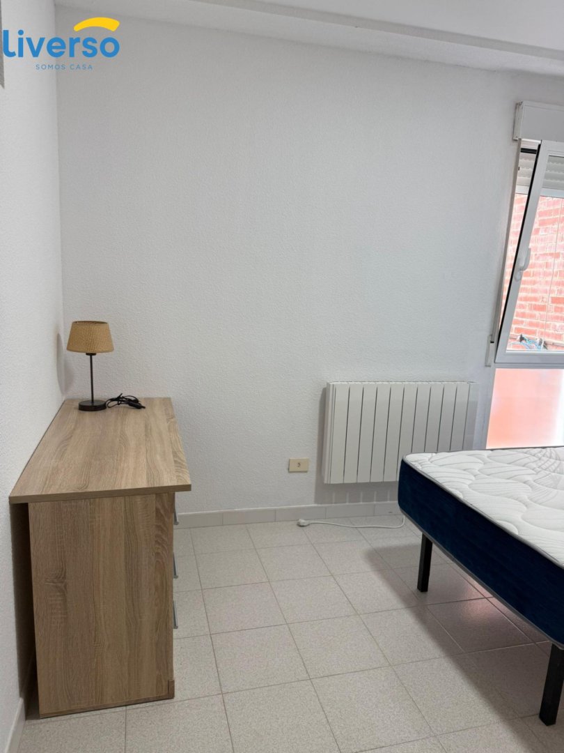 Habitación 200 m², Frandovínez