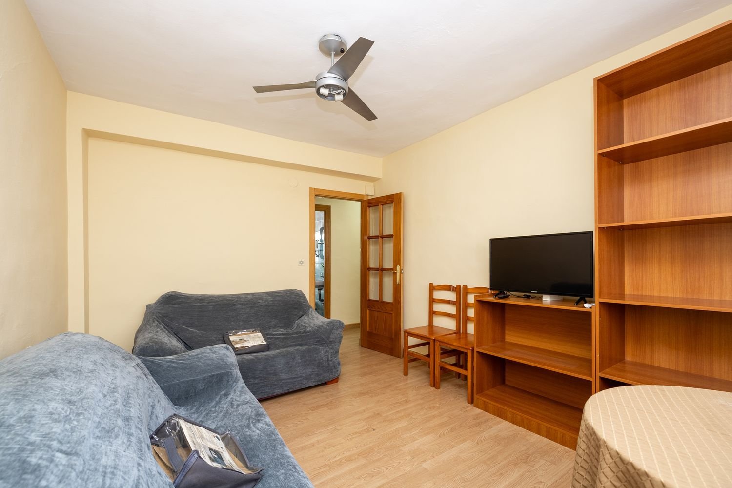 Piso de 85 m² en Granada