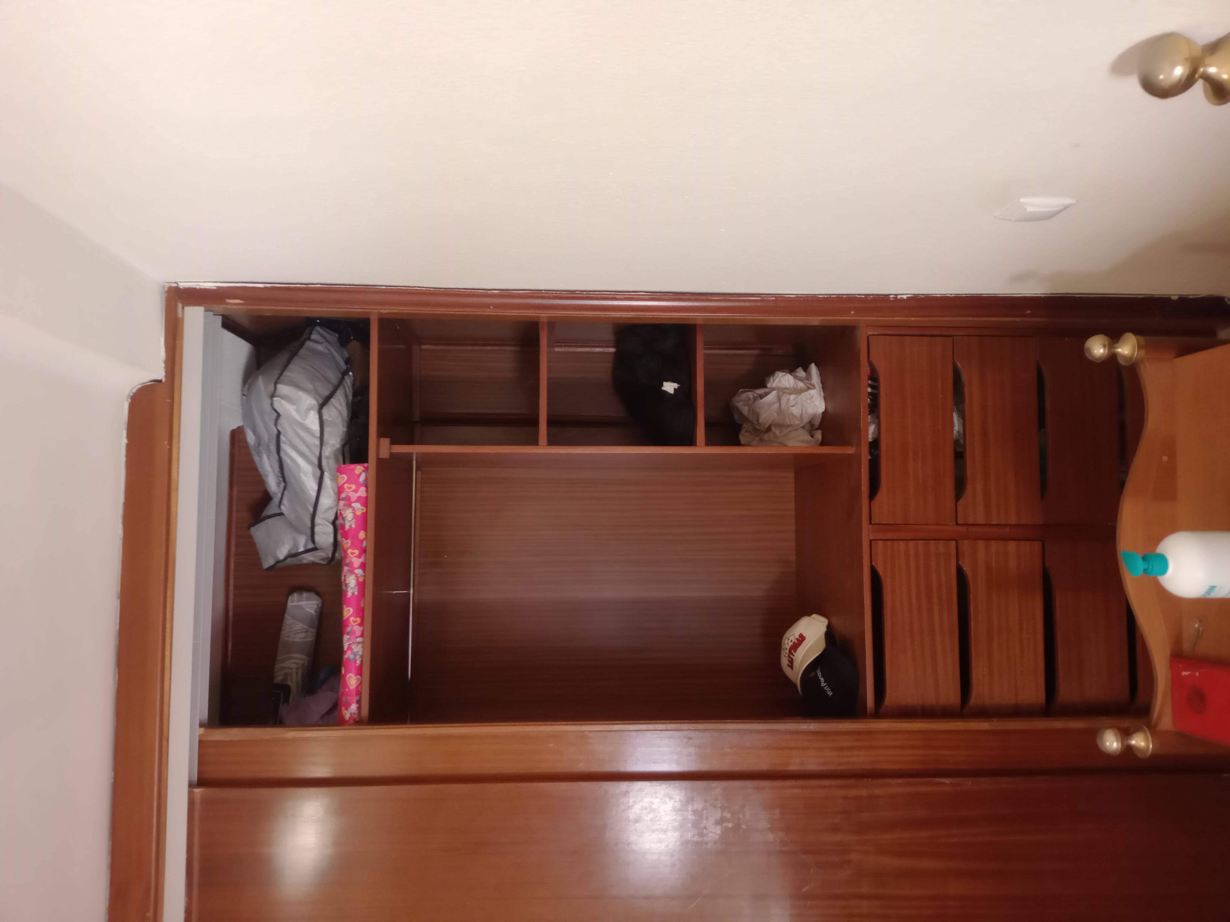 Habitación en alquiler, Madrid