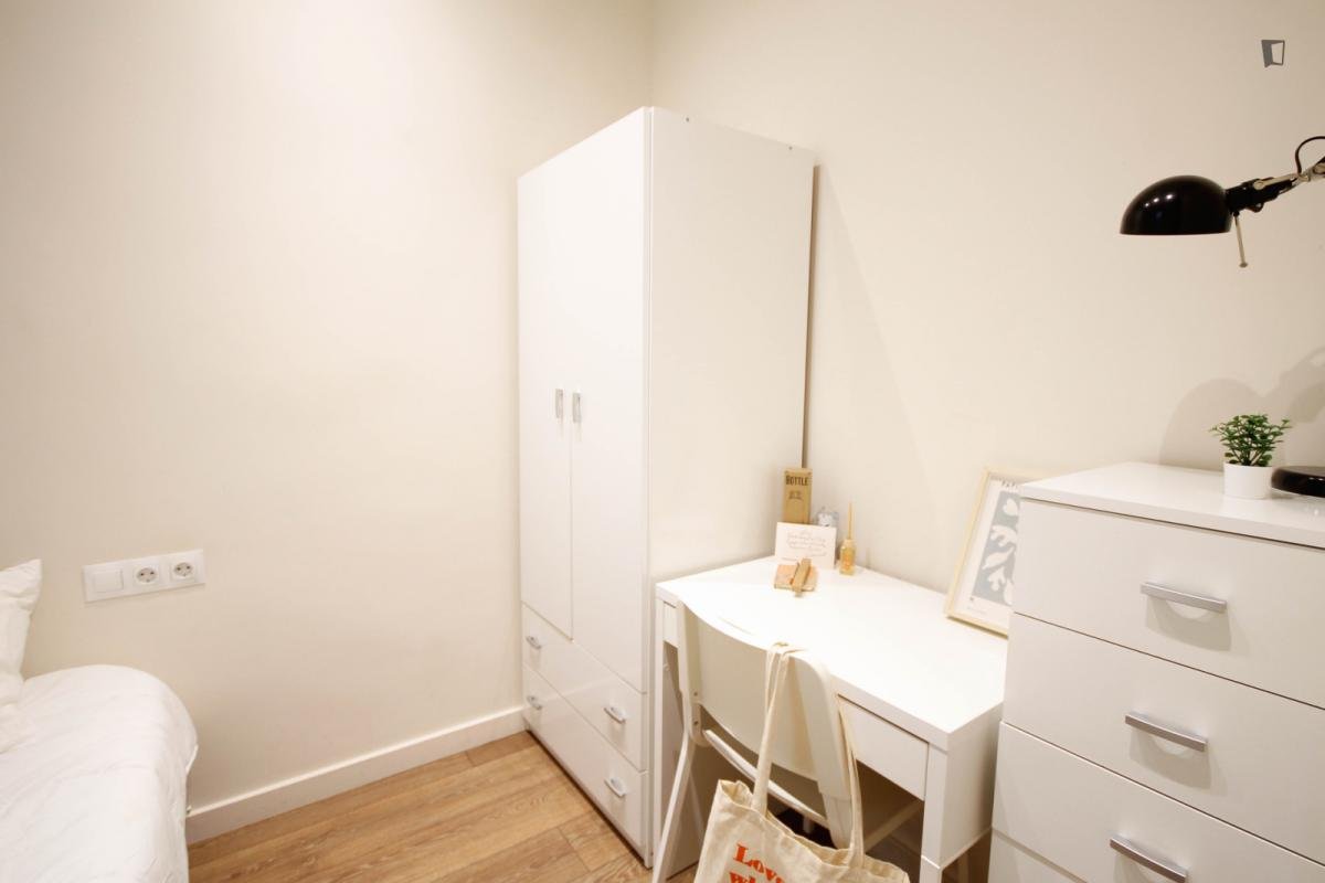 Habitación en alquiler, Barcelona