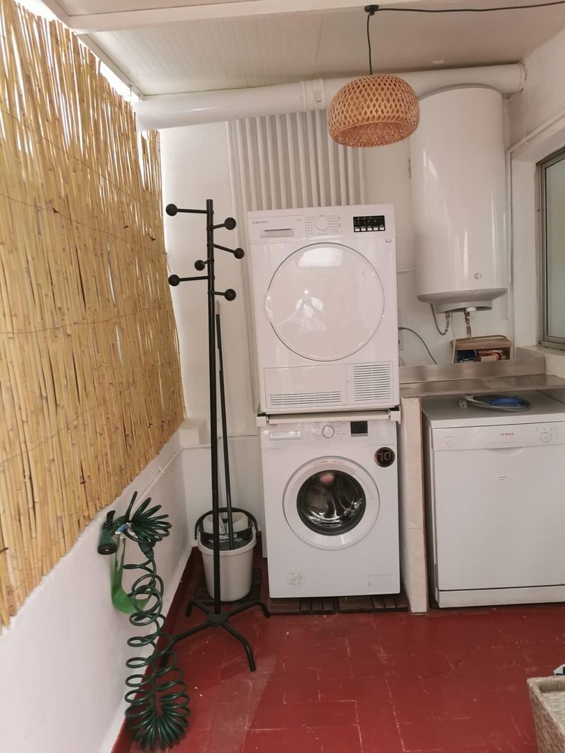Piso de 80 m² en Valencia