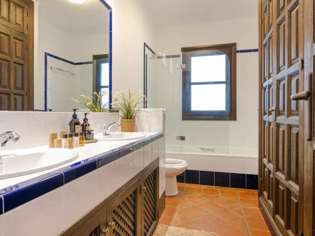 Casa de 1000 m² a Benahavís