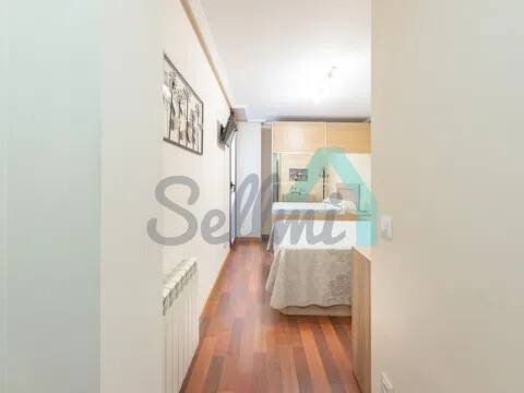 Piso de 103 m² en Oviedo