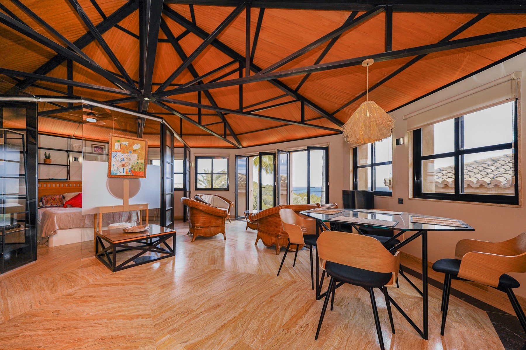 Piso de 90 m² en Dolores