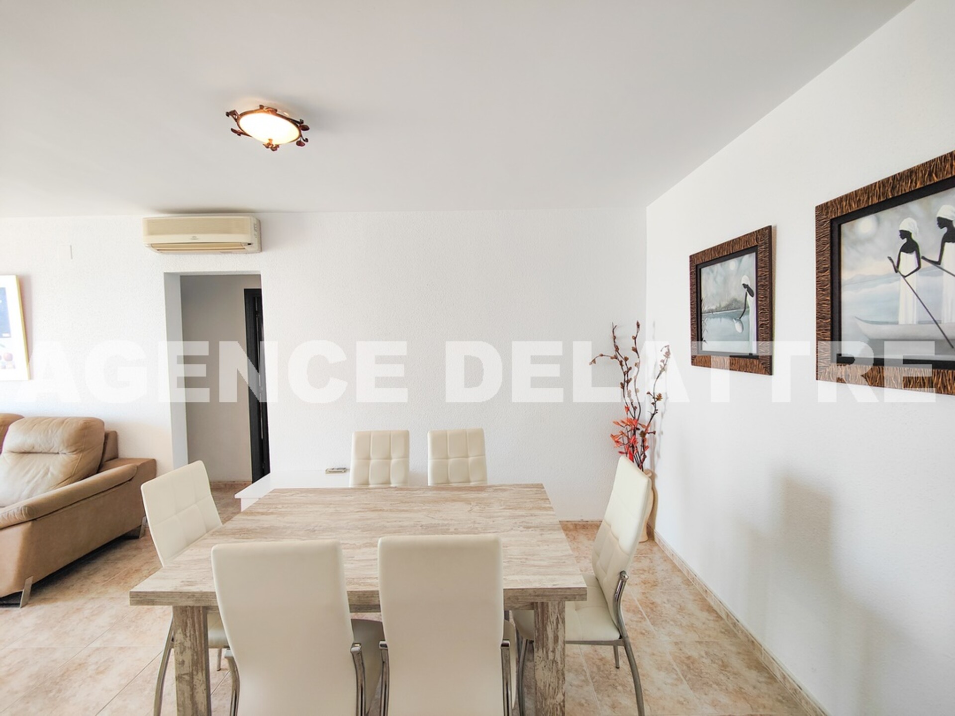 Piso de 148 m² en Peñíscola