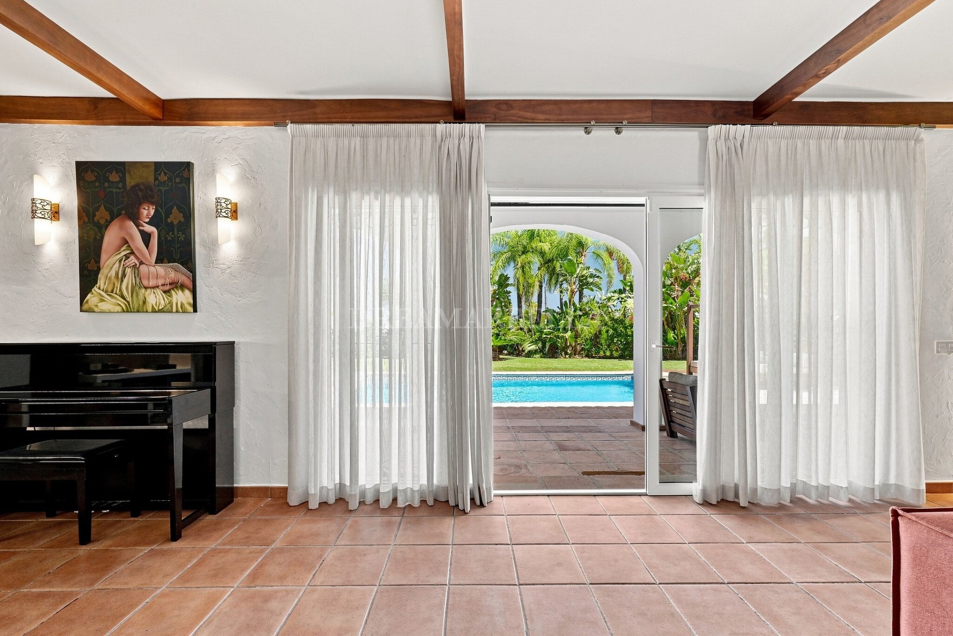 Casa de 256 m² a Estepona