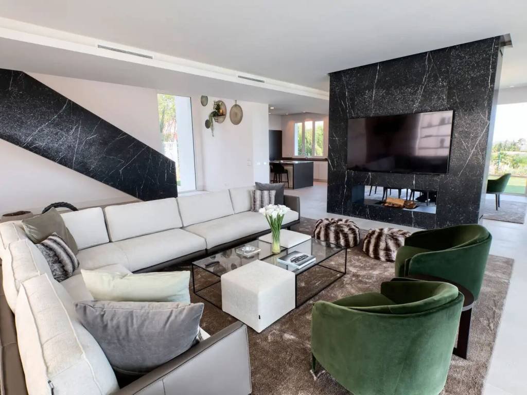 Piso de 954 m² en Benahavís