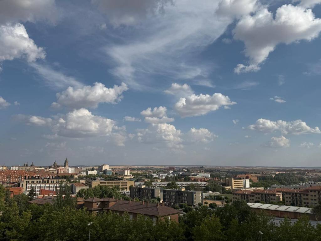 Room for rent, Salamanca