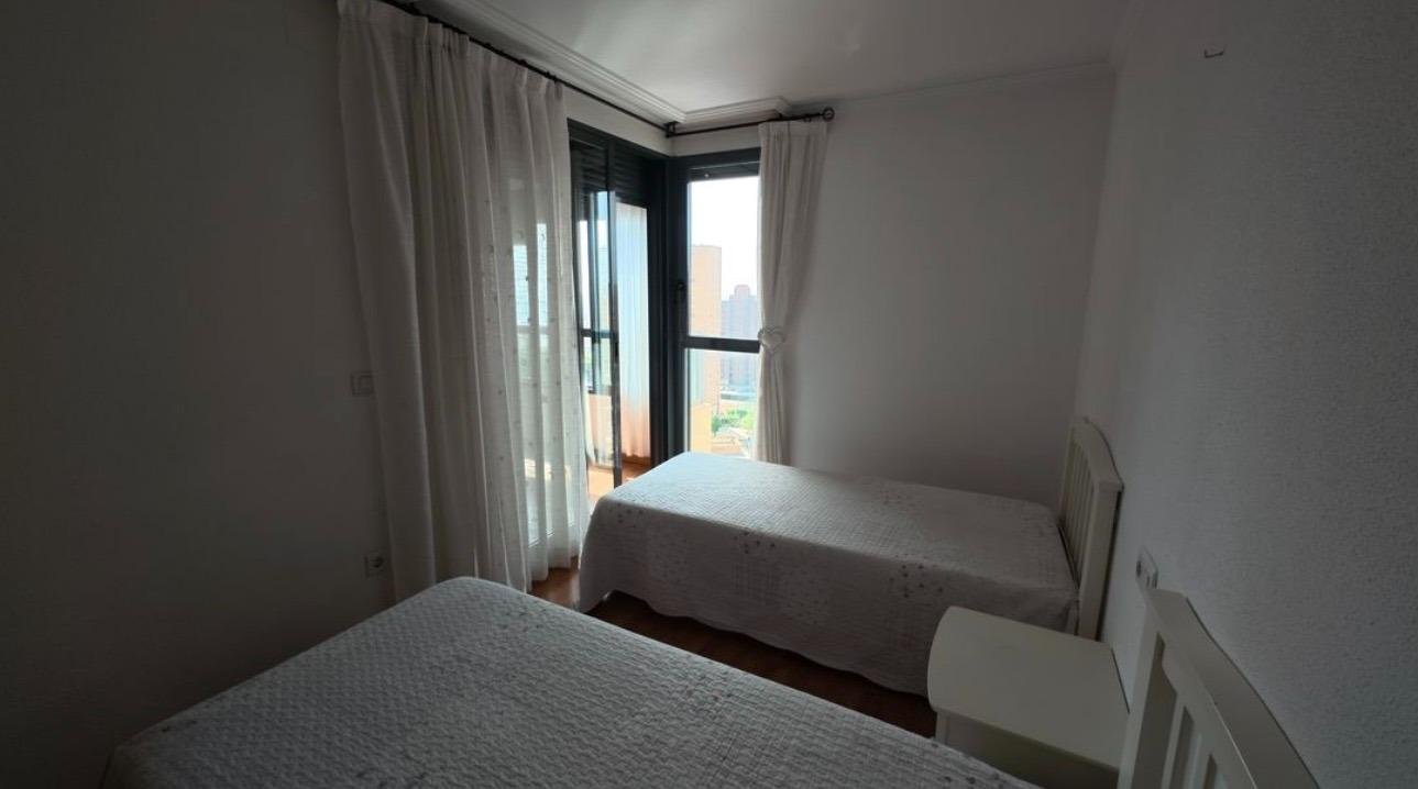 Pis de 82 m² a Benidorm