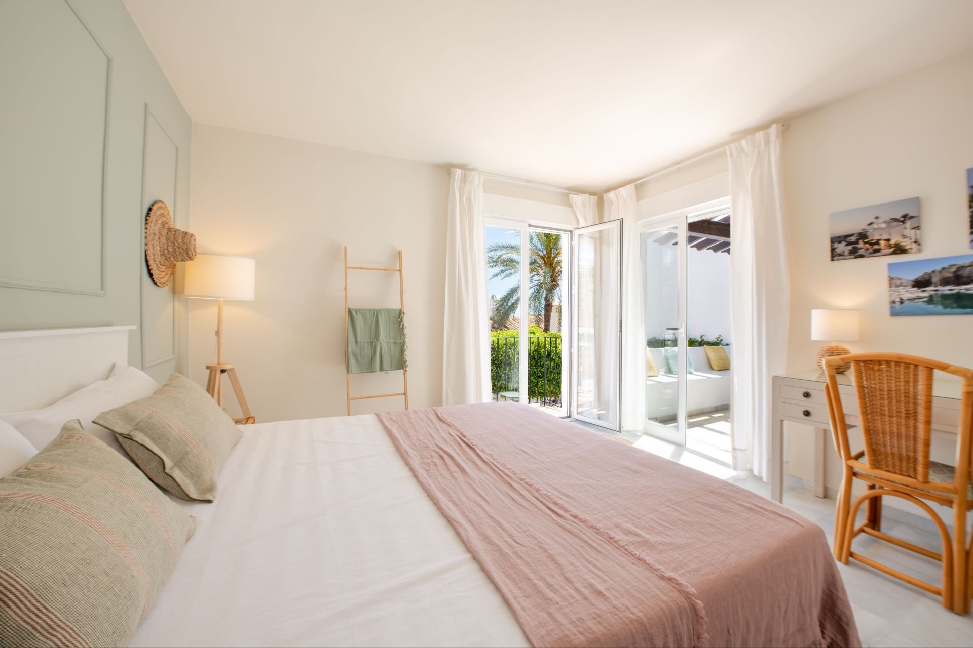 Piso de 92 m² en Almuñécar