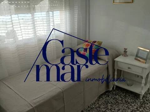 Piso de 80 m² en Benicasim