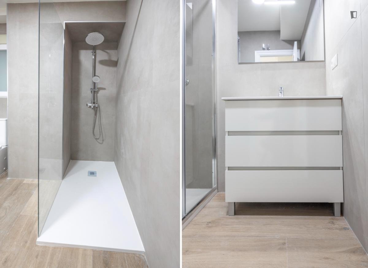Habitació de lloguer, València