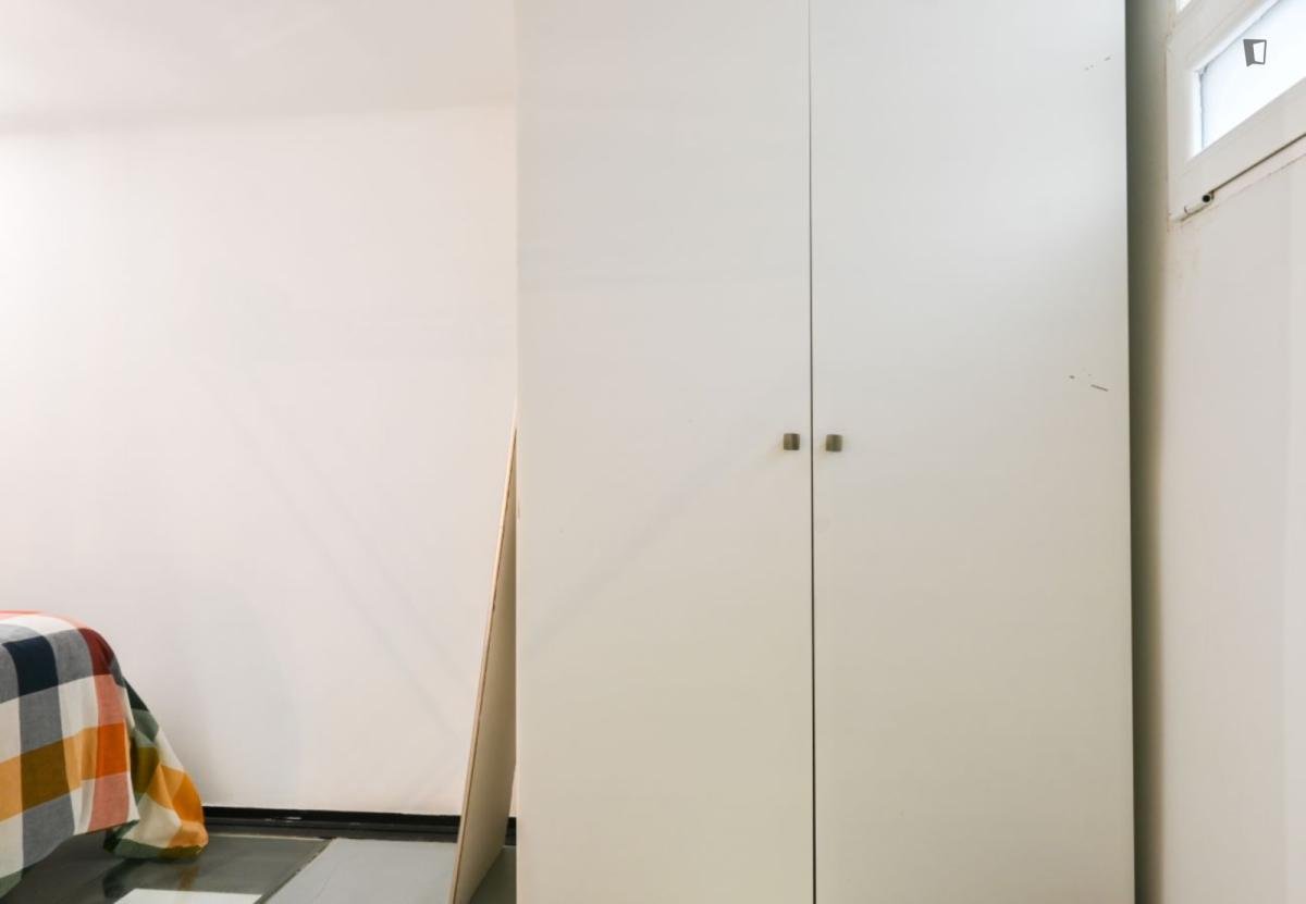 Pis de 36 m² a Madrid