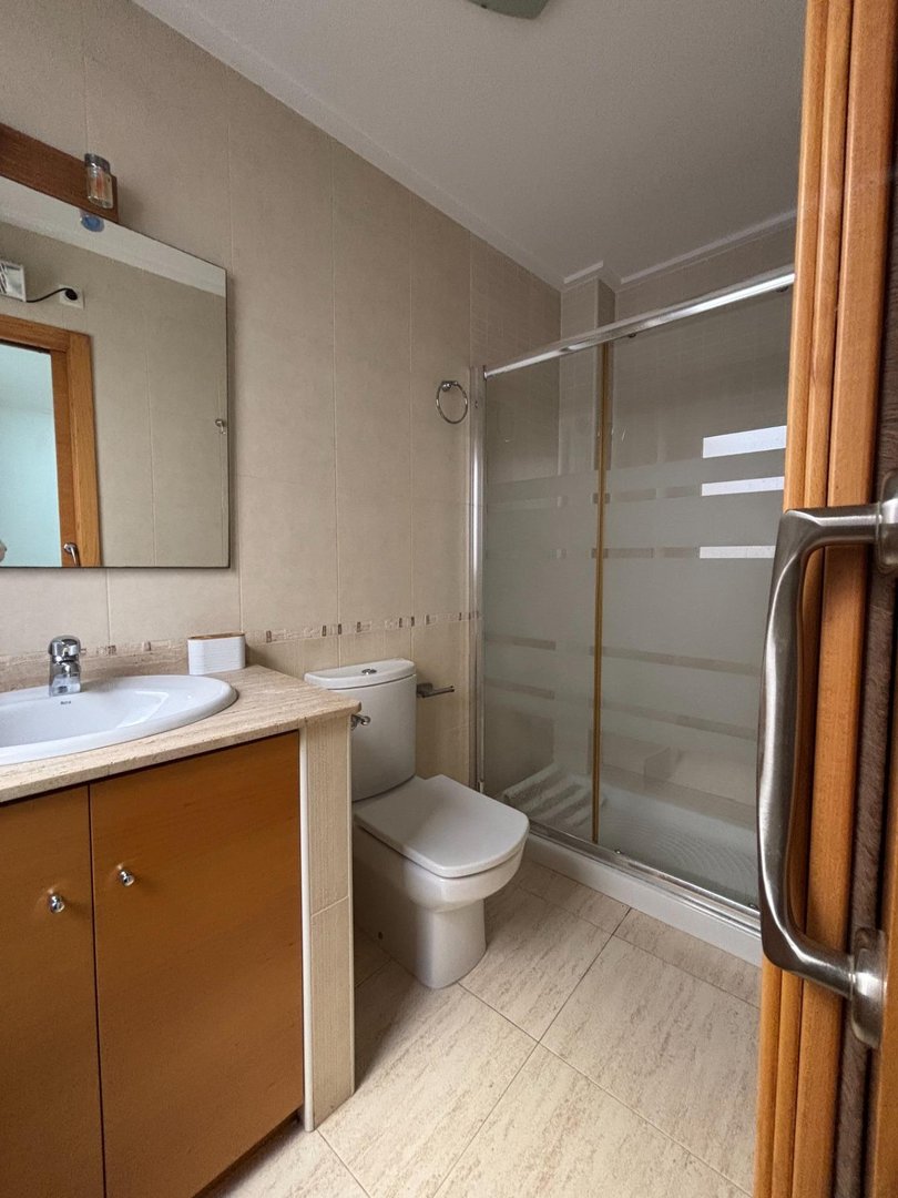 Piso de 80 m² en Elche