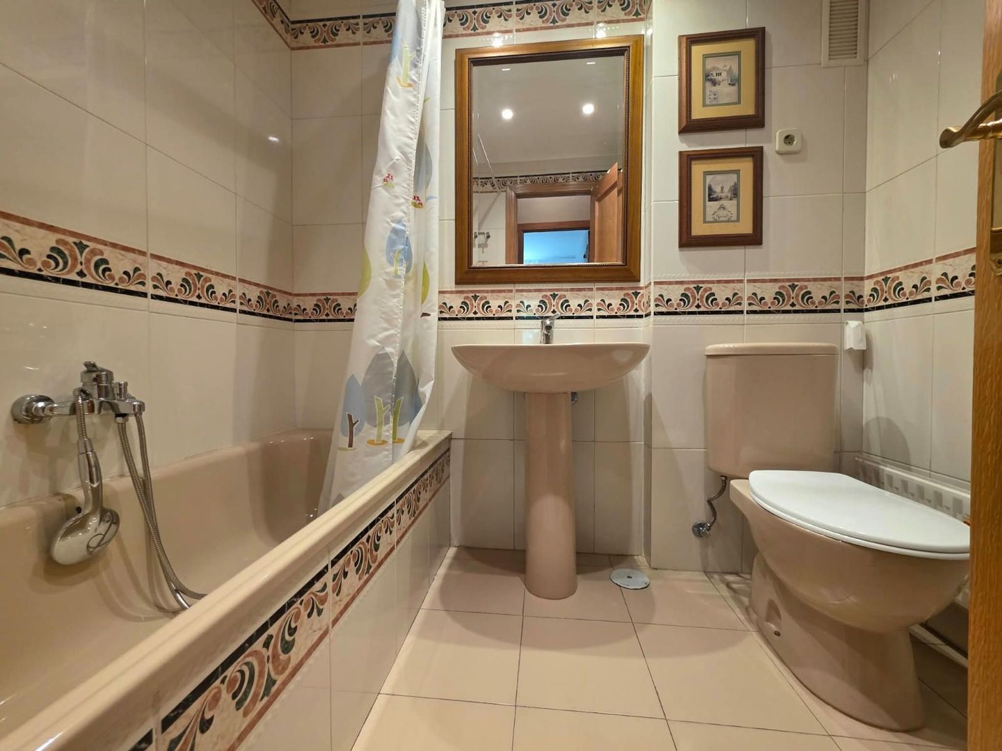 Piso de 92 m² en Pozuelo de Alarcón