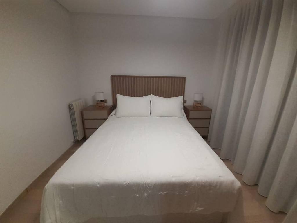 Pis de 112 m² a Còrdova