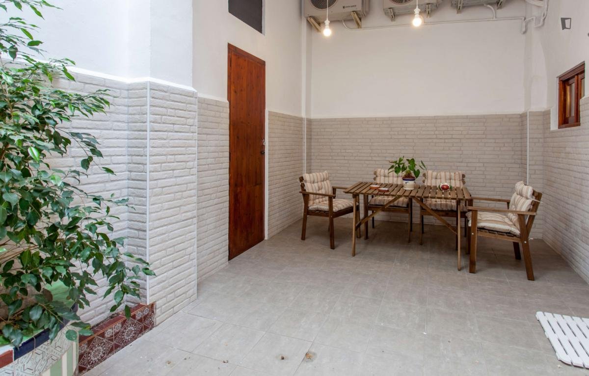 Piso de 100 m² en Alboraya