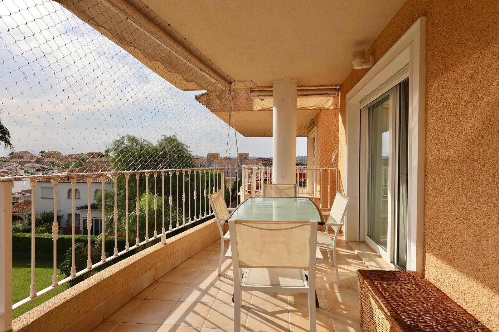 Piso de 110 m² en Jávea