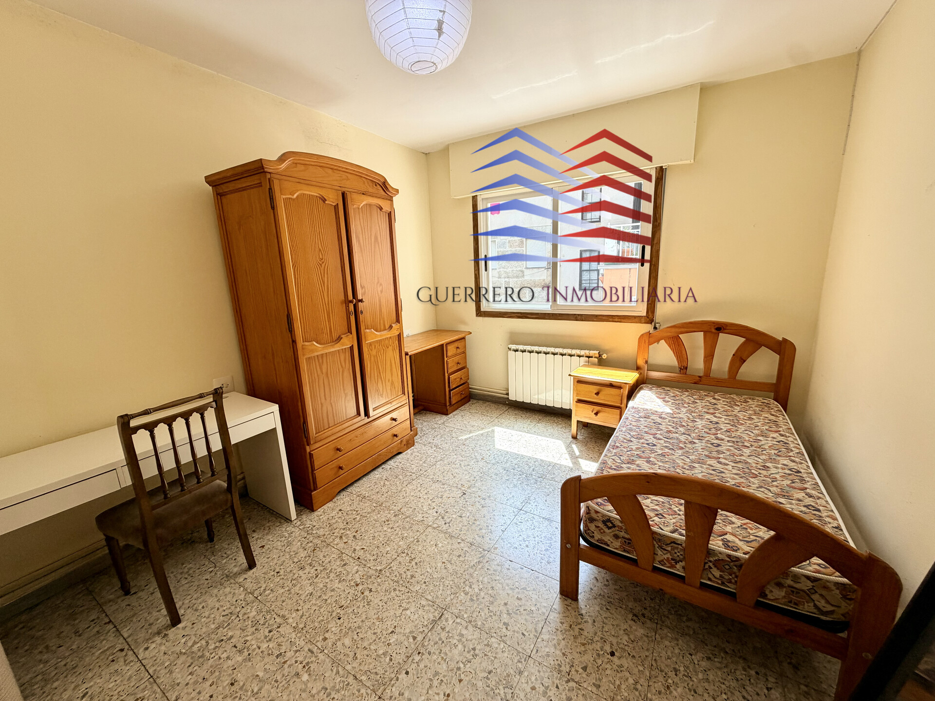 Piso de 110 m² en Ourense