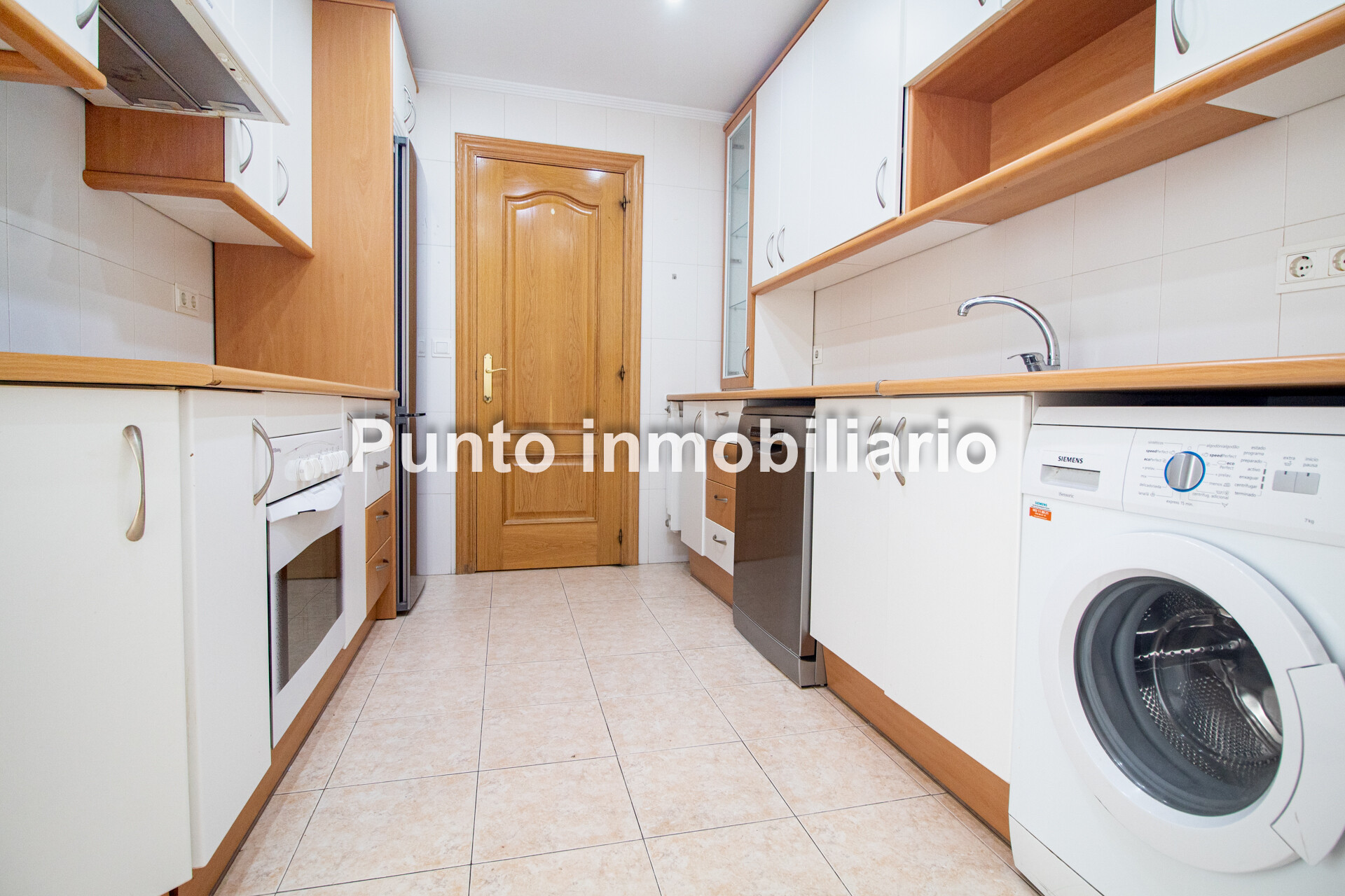 Pis de 100 m² a Valladolid