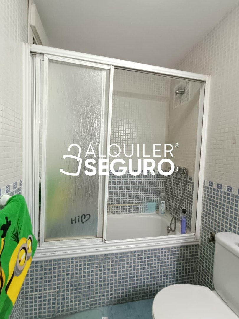 Appartamento 65 m² a Yeles