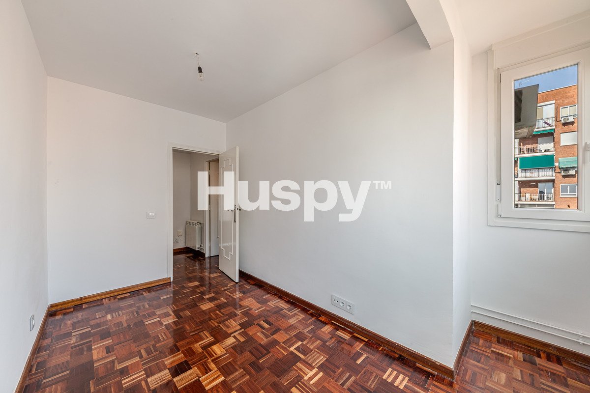 Pis de 75 m² a Madrid