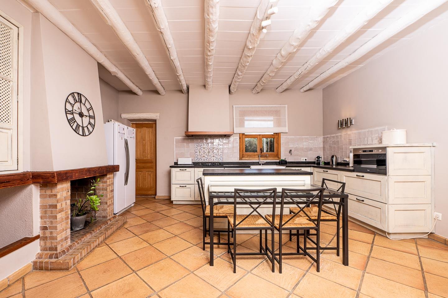 Piso de 507 m² en Campos
