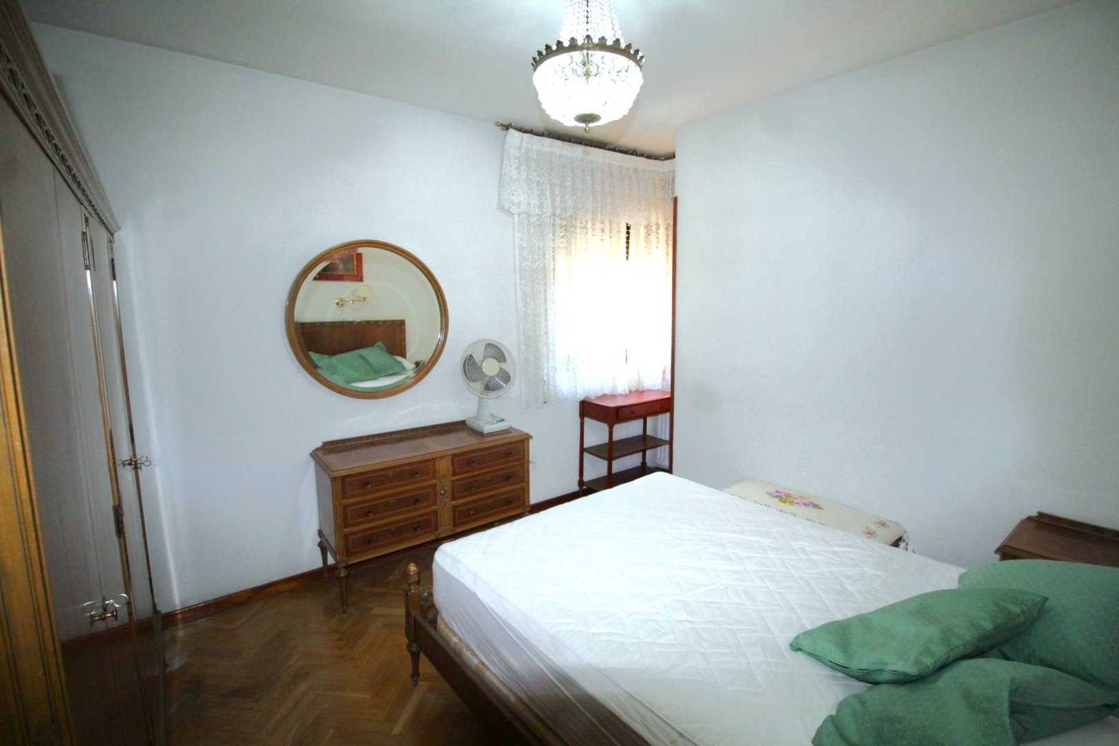 Pis de 170 m² a Madrid