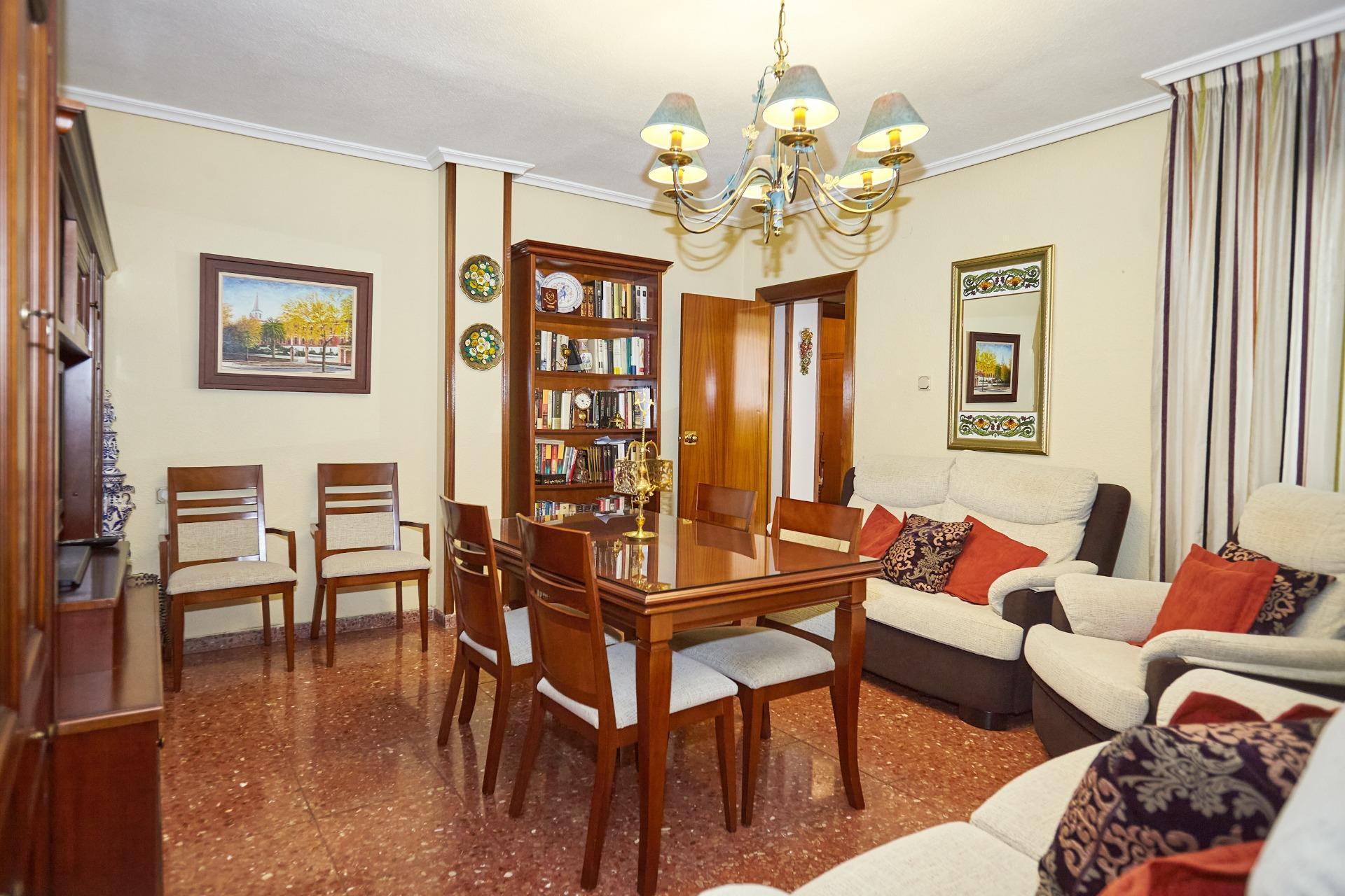 Pis de 157 m² a Jaén