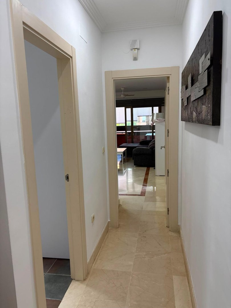 Piso de 88 m² en Motril