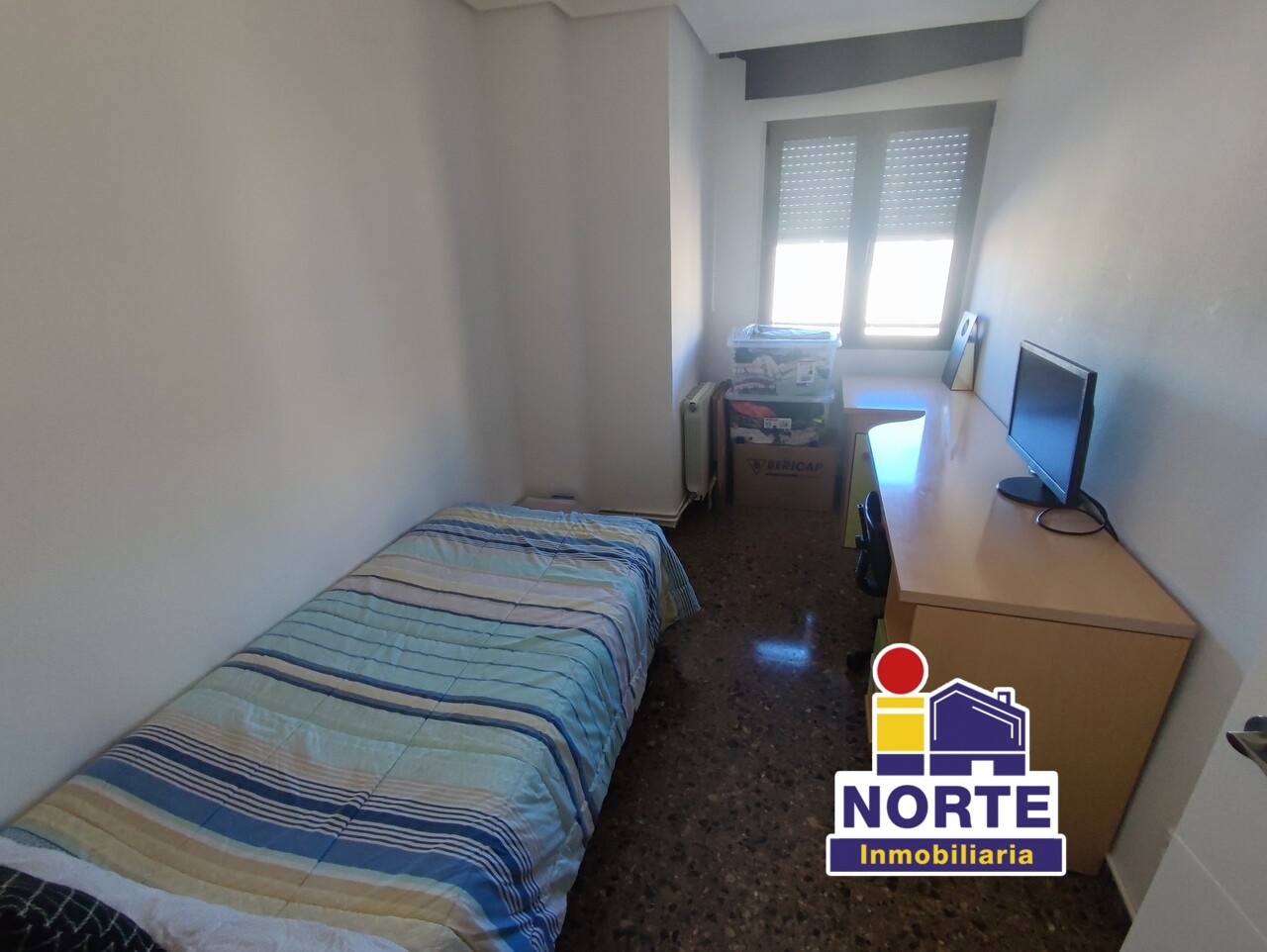 Appartamento 95 m² a Alcoi / Alcoy