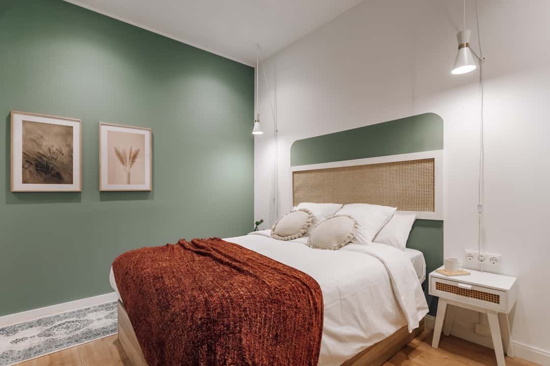 Chambre à louer, Barcelone