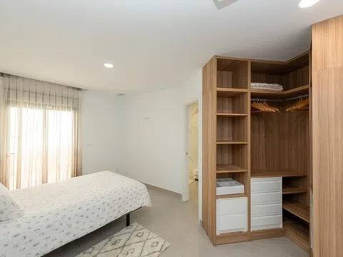 Casa de 260 m² en San Juan de Alicante