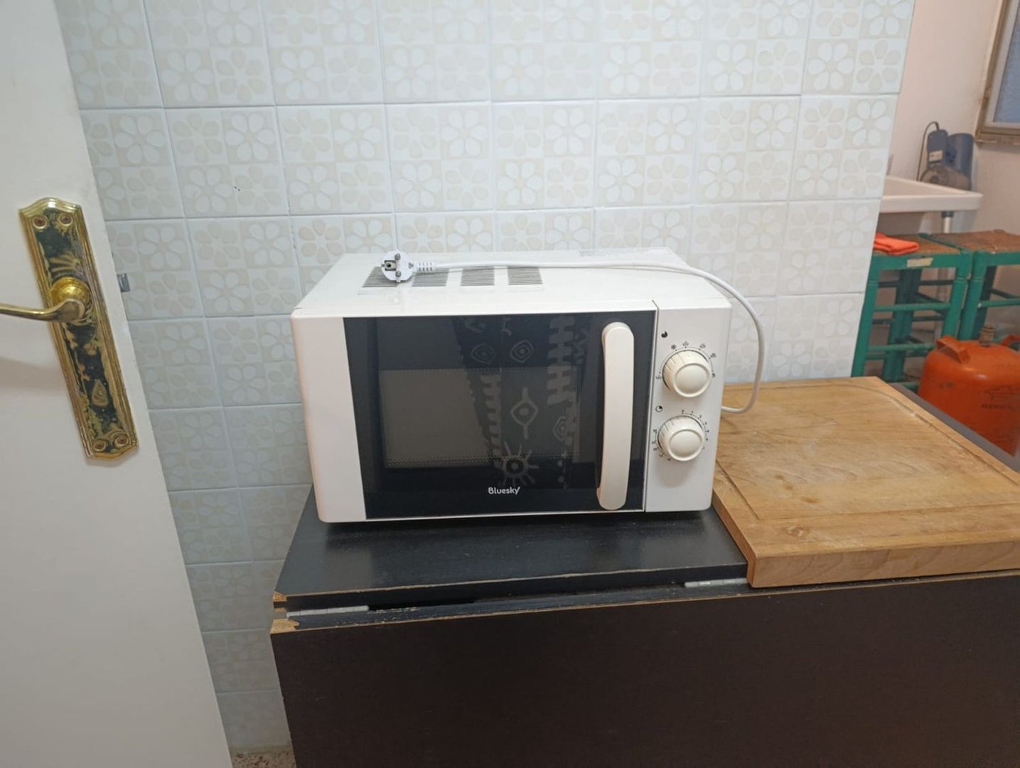 Wohnung 85 m² in Valencia