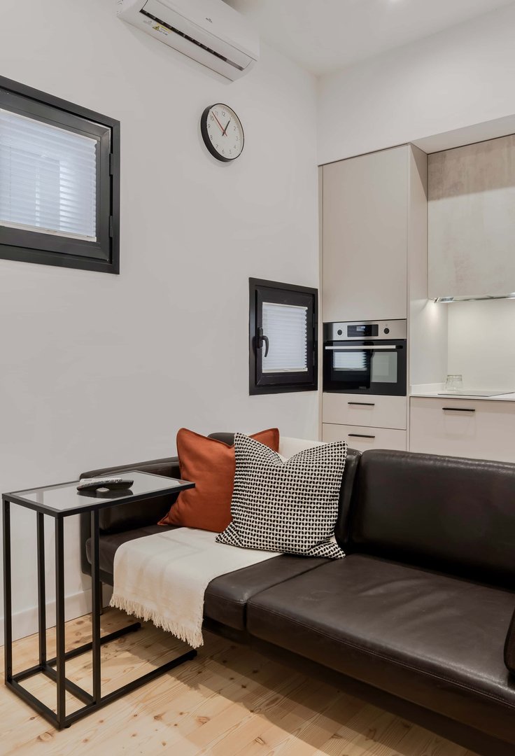 Pis de 28 m² a Madrid
