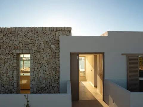 Casa 219 m² a es Mercadal