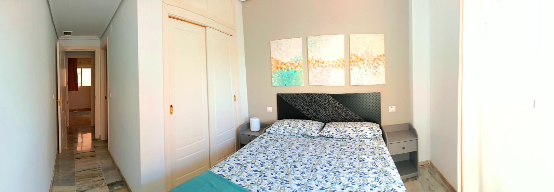 Piso de 98 m² en Sevilla
