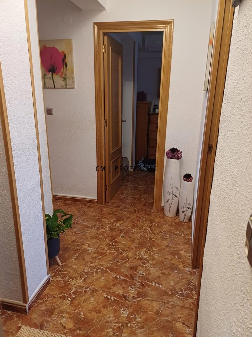 Piso de 90 m² en Puebla de Farnáls