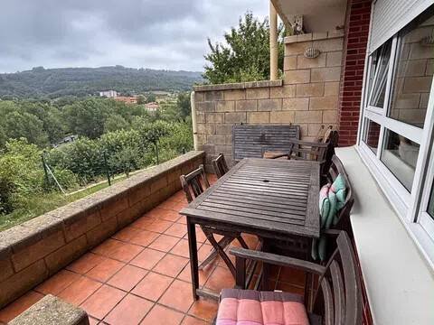 Piso de 220 m² en Gorliz