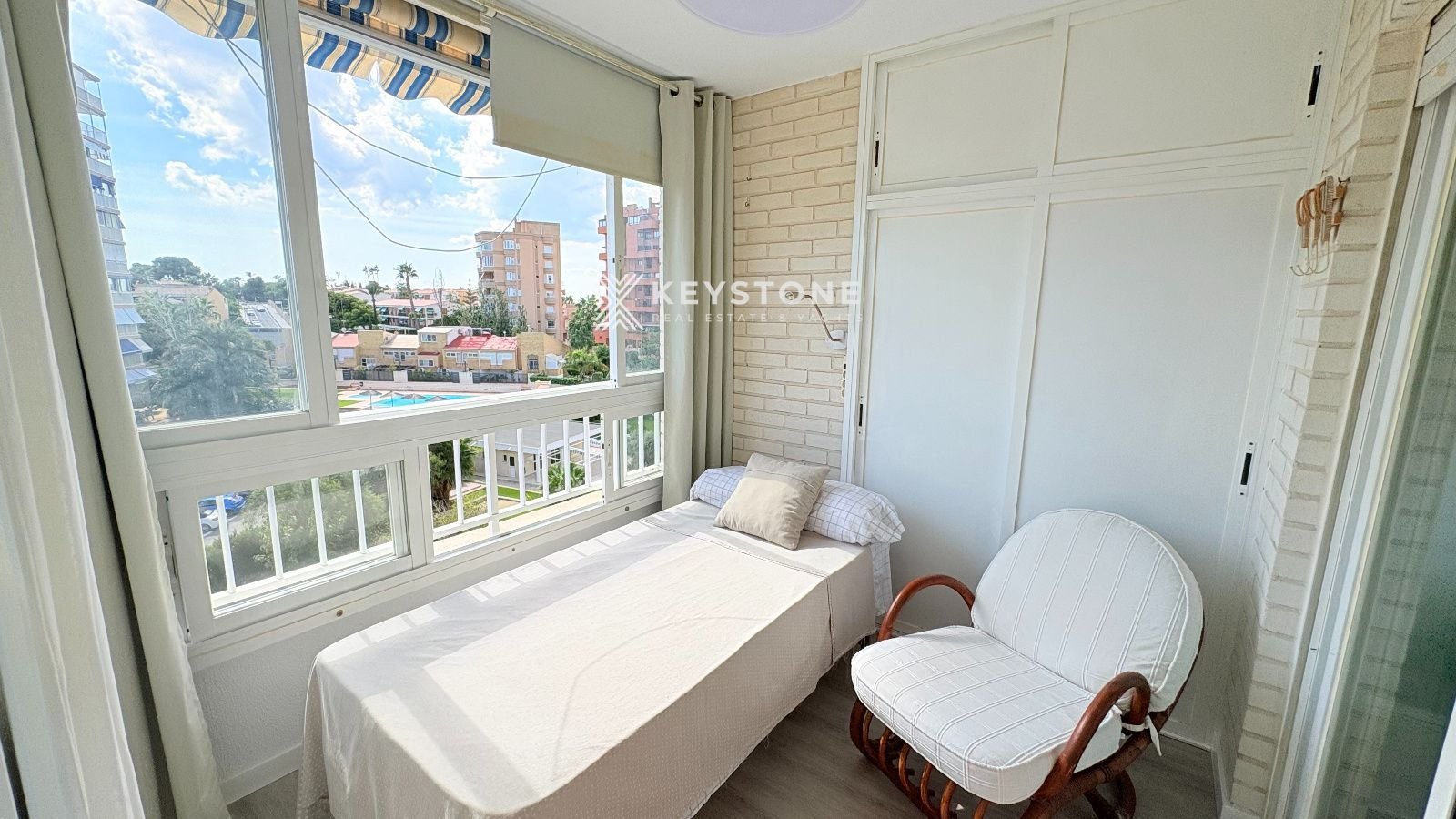 Apartamento 65 m² em Alacant / Alicante