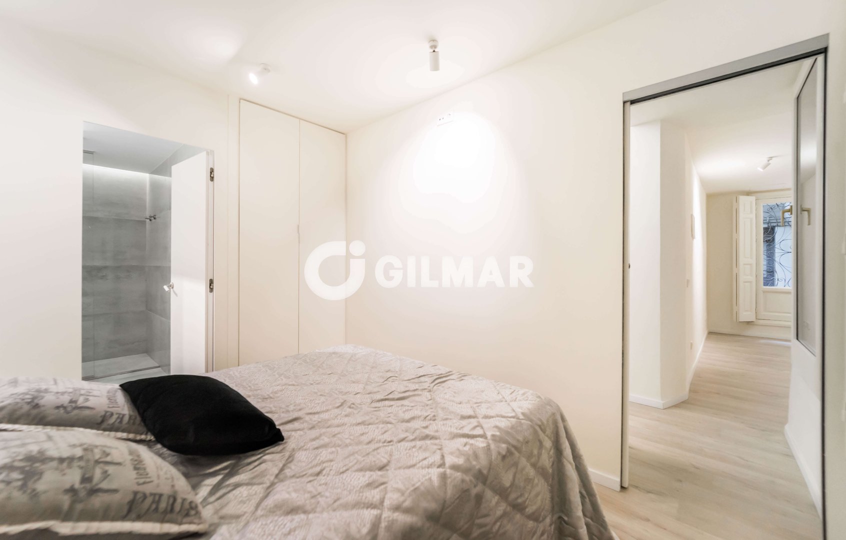 Piso de 130 m² en Madrid