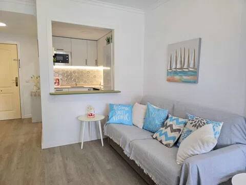 Piso de 56 m² en Jávea
