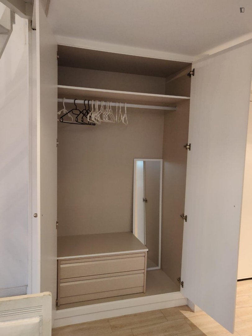 Appartamento 29 m² a Valencia