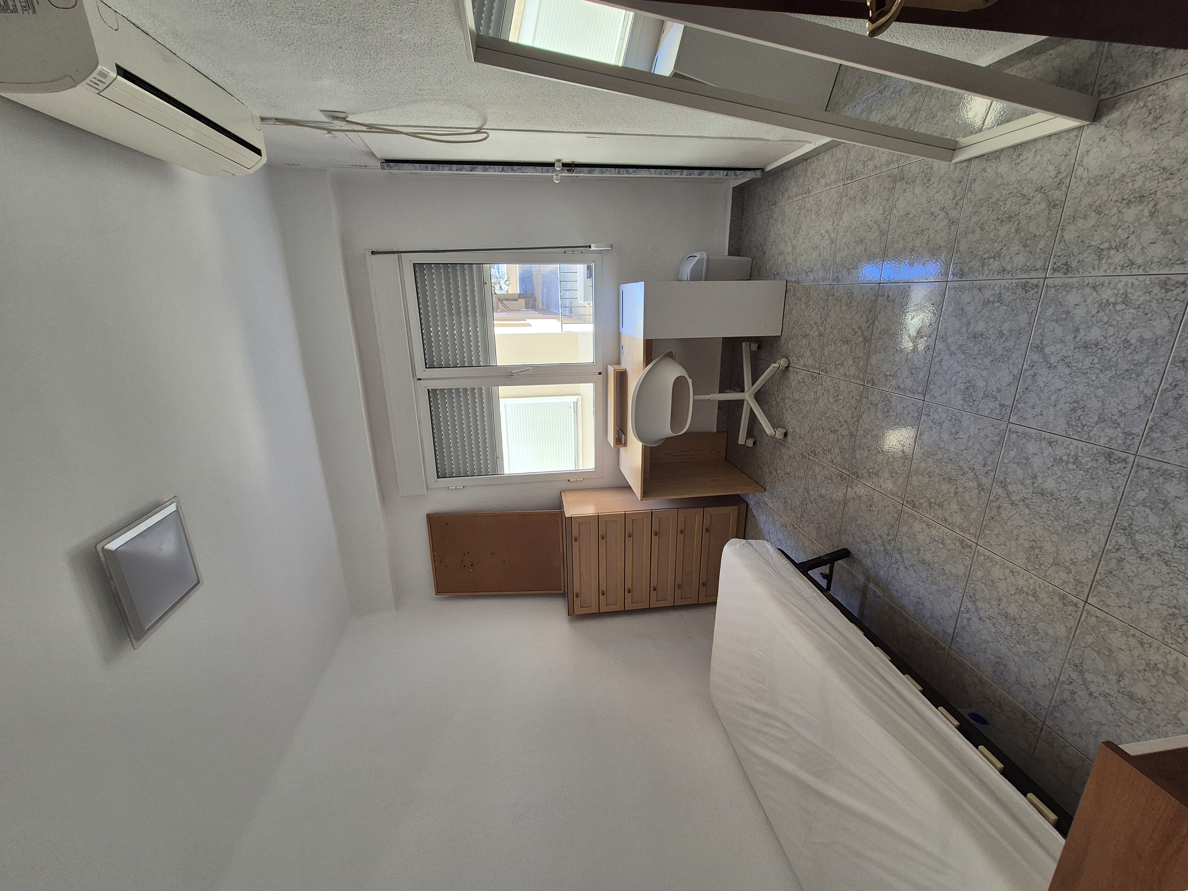 Habitación 75 m², Málaga