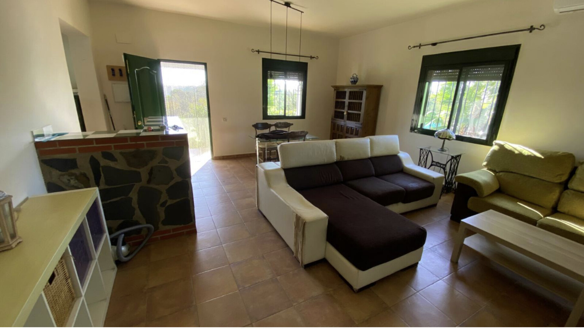 Casa de 2000 m² en Badajoz