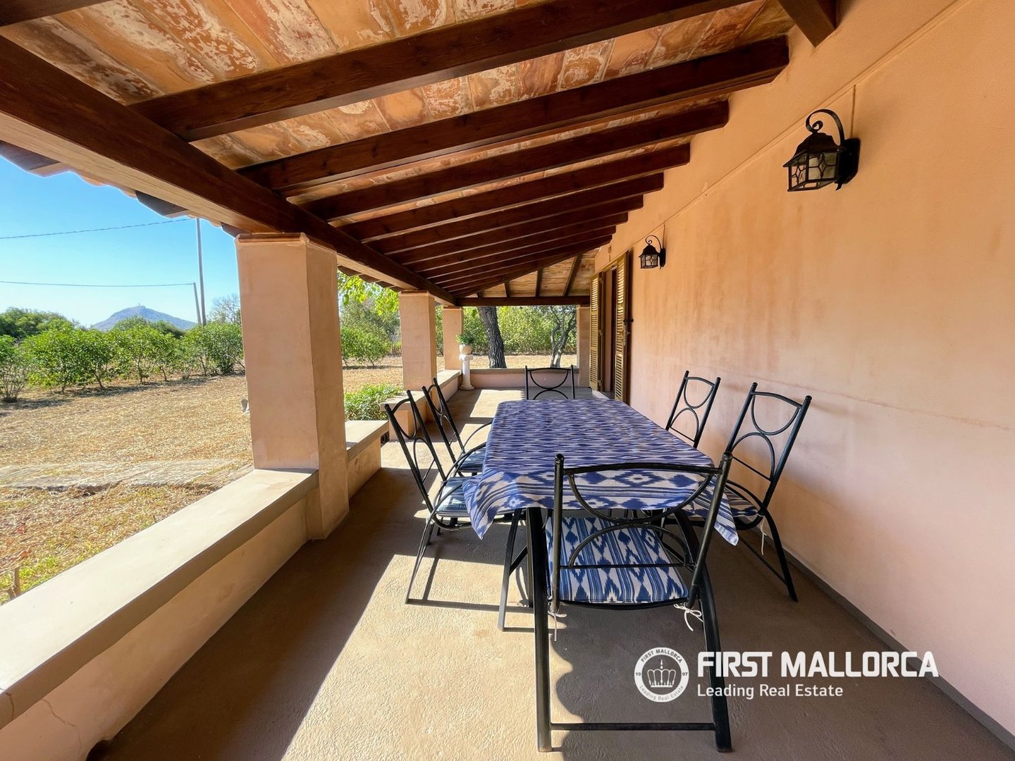 Piso de 142 m² en Pollença